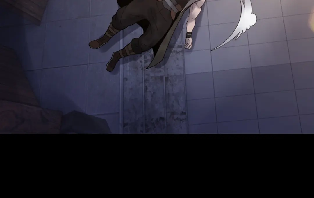 一把杀猪刀，砍翻万界很合理吧？ 第20话 附魔！ 第36页