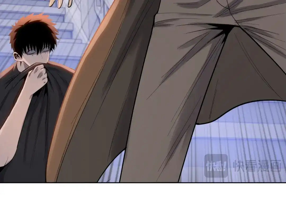 一把杀猪刀，砍翻万界很合理吧？ 第21话 恩赐 第154页