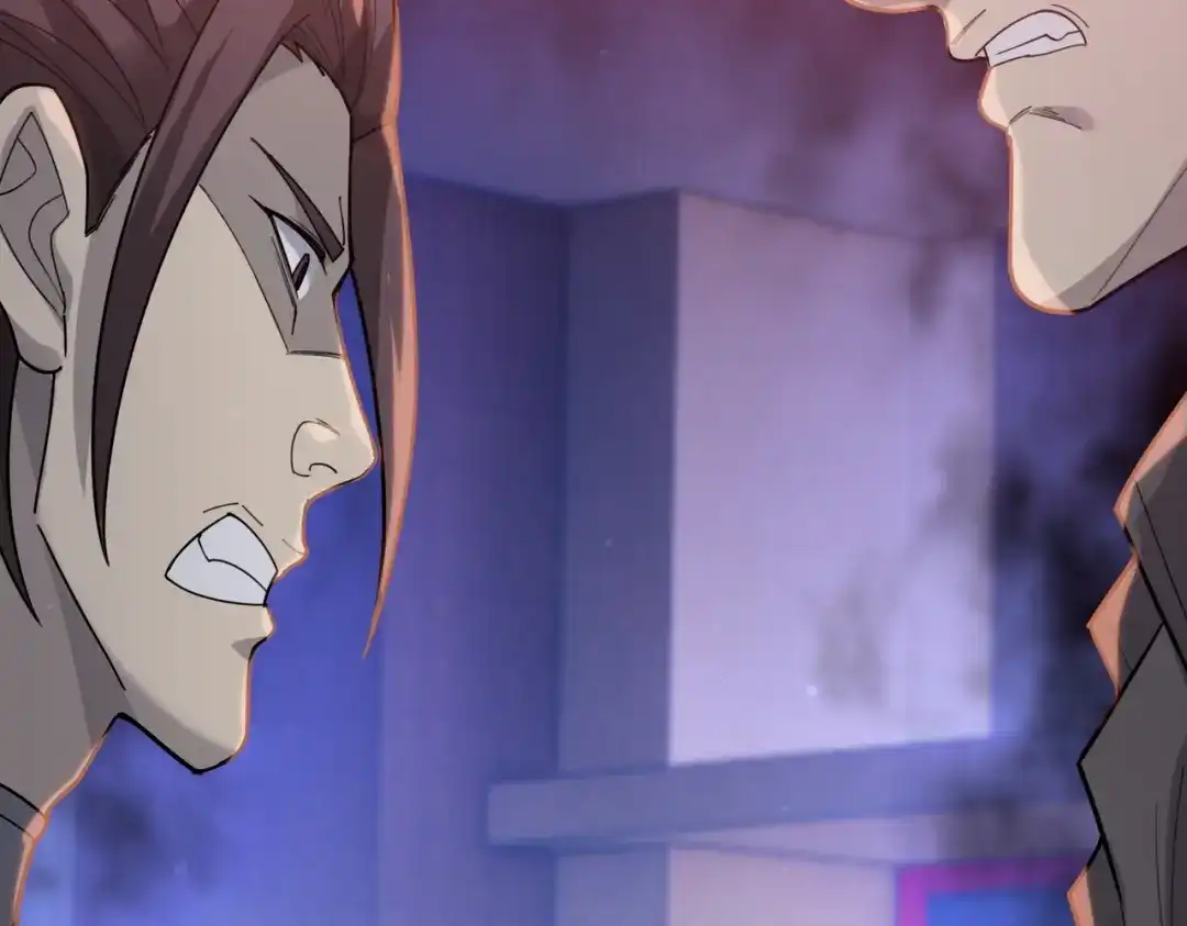 一把杀猪刀，砍翻万界很合理吧？ 第25话 第一场比赛 第63页
