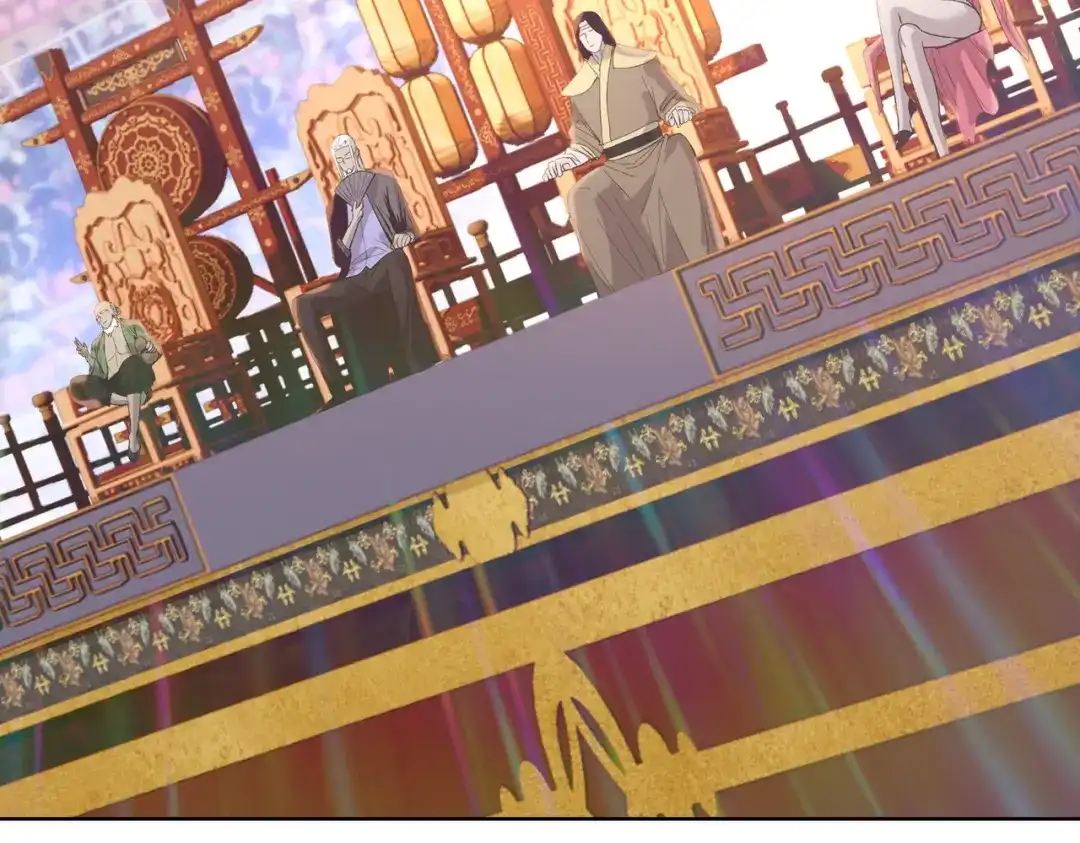 一把杀猪刀，砍翻万界很合理吧？ 第25话 第一场比赛 第103页