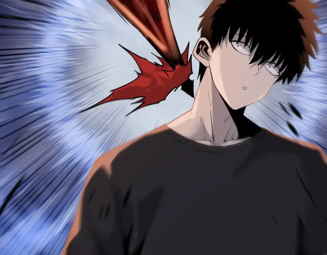 一把杀猪刀，砍翻万界很合理吧？ 第26话 种子选手！ 第48页