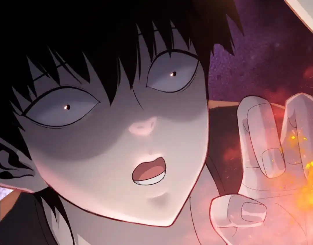 一把杀猪刀，砍翻万界很合理吧？ 第26话 种子选手！ 第111页