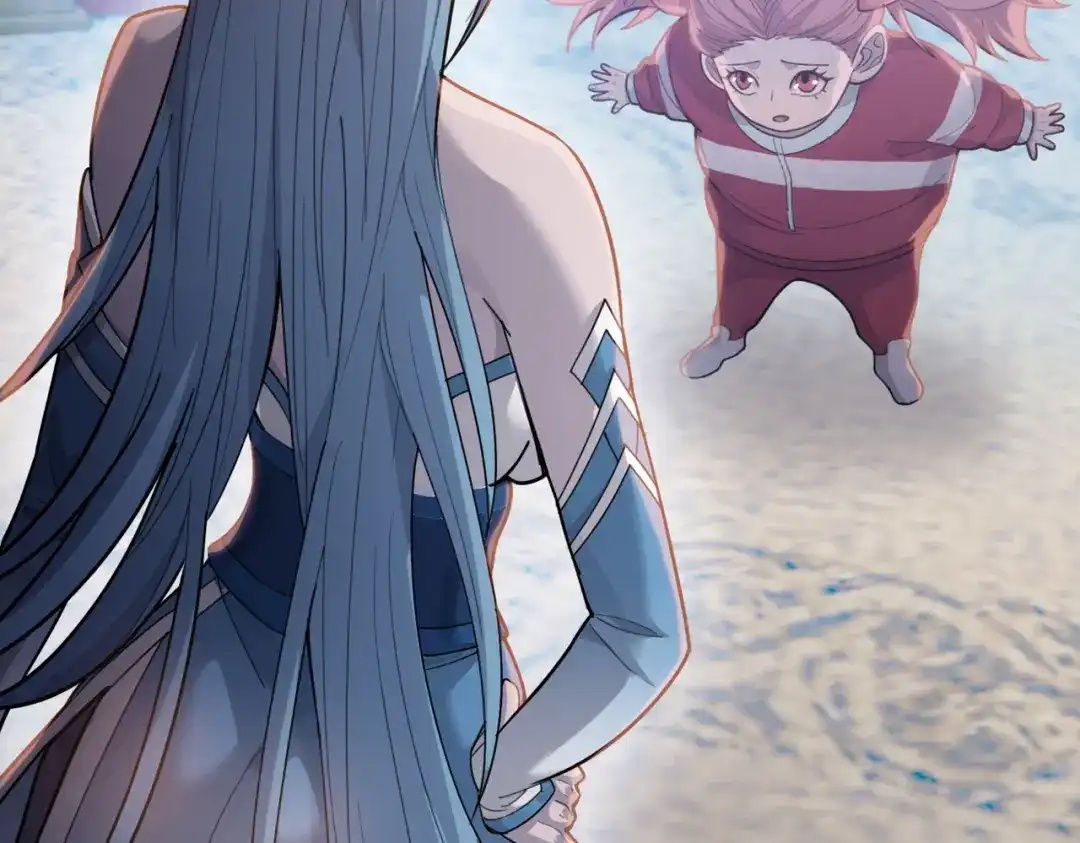 一把杀猪刀，砍翻万界很合理吧？ 第26话 种子选手！ 第161页