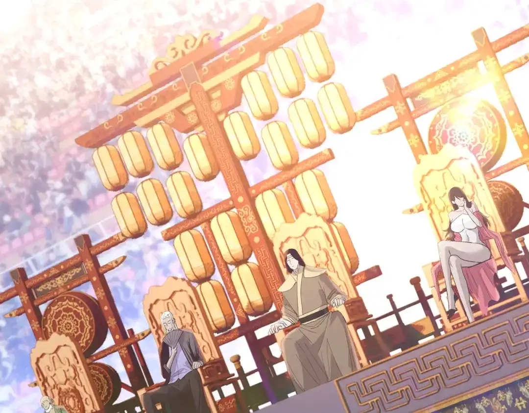 一把杀猪刀，砍翻万界很合理吧？ 第26话 种子选手！ 第75页