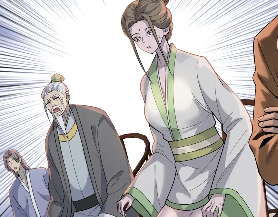 一把杀猪刀，砍翻万界很合理吧？ 第26话 种子选手！ 第65页