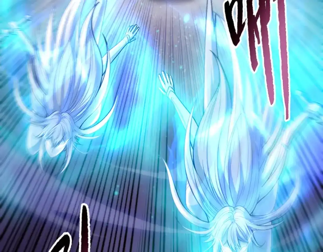 一把杀猪刀，砍翻万界很合理吧？ 第27话 狂血战士！！ 第98页