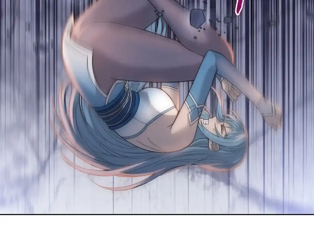 一把杀猪刀，砍翻万界很合理吧？ 第27话 狂血战士！！ 第76页
