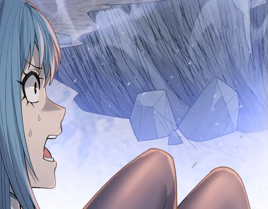 一把杀猪刀，砍翻万界很合理吧？ 第27话 狂血战士！！ 第78页