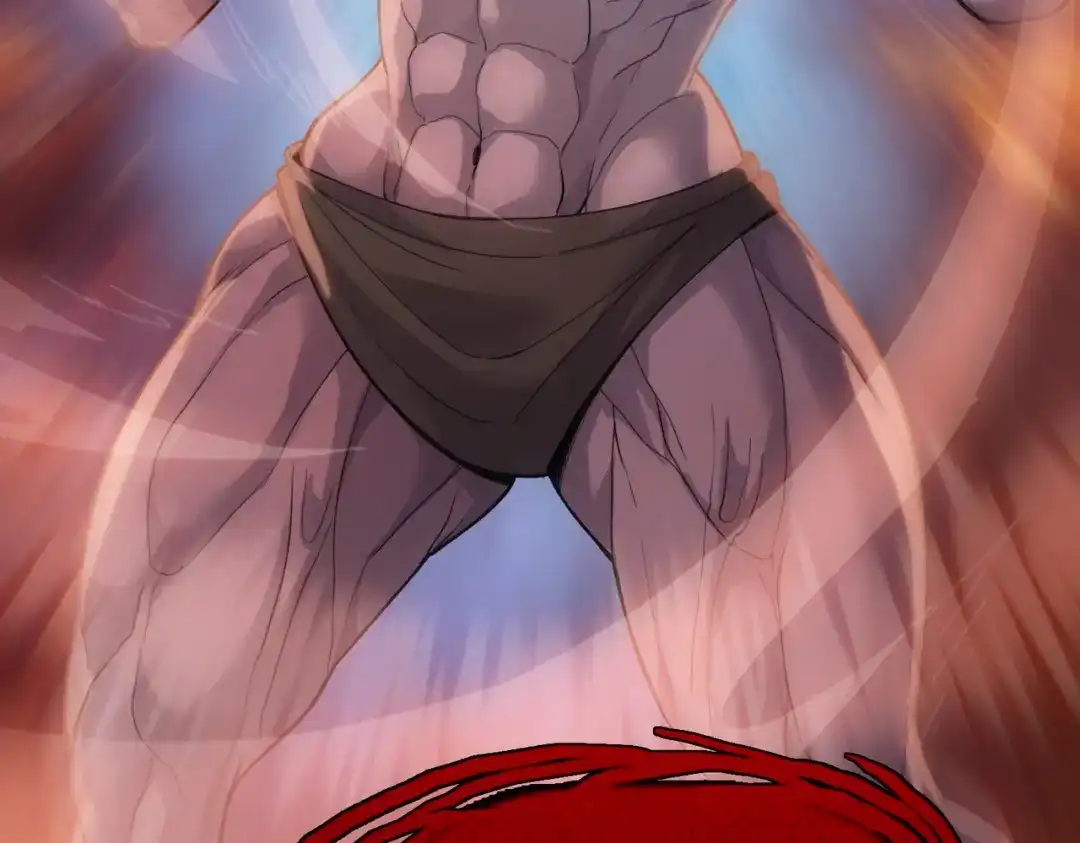 一把杀猪刀，砍翻万界很合理吧？ 第27话 狂血战士！！ 第47页