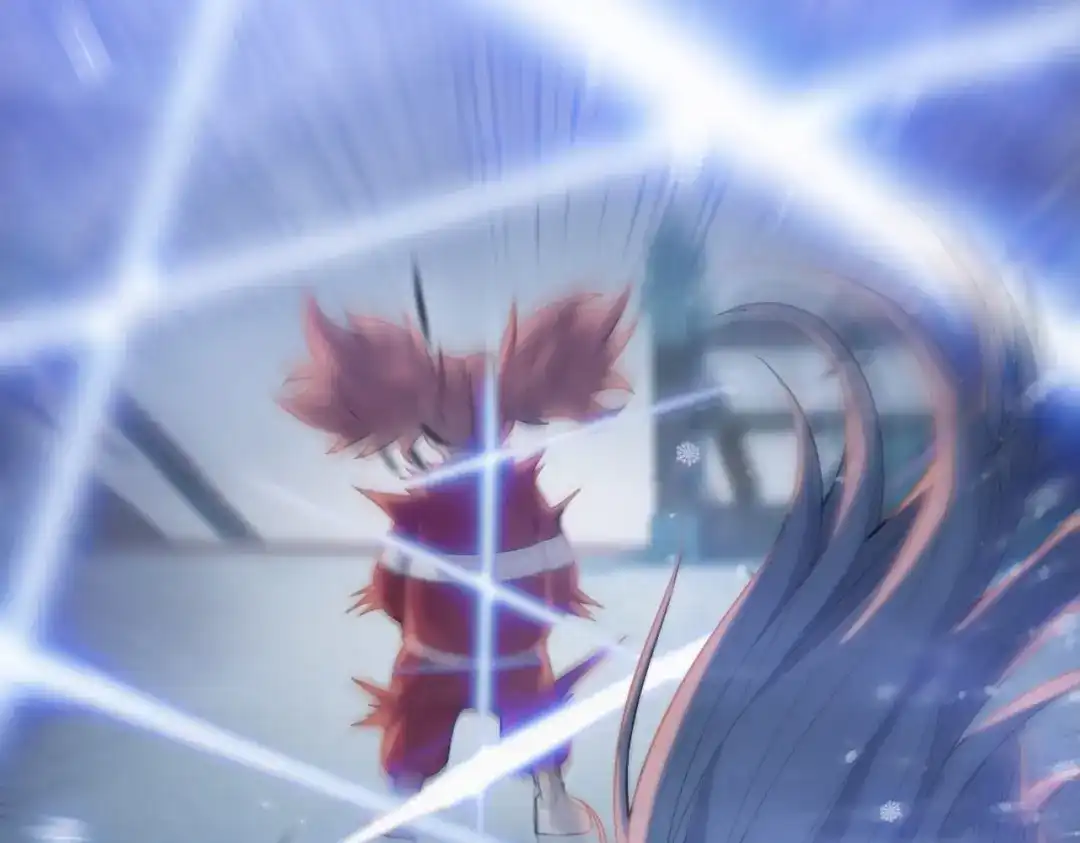 一把杀猪刀，砍翻万界很合理吧？ 第27话 狂血战士！！ 第20页