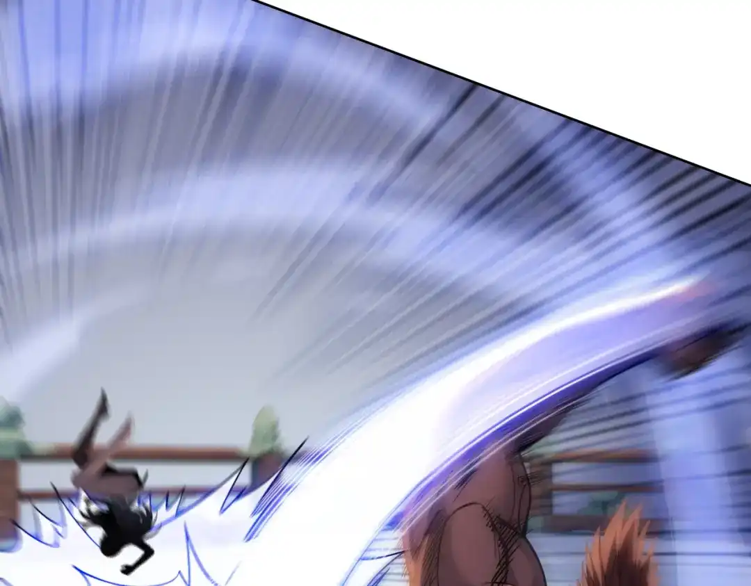 一把杀猪刀，砍翻万界很合理吧？ 第27话 狂血战士！！ 第63页