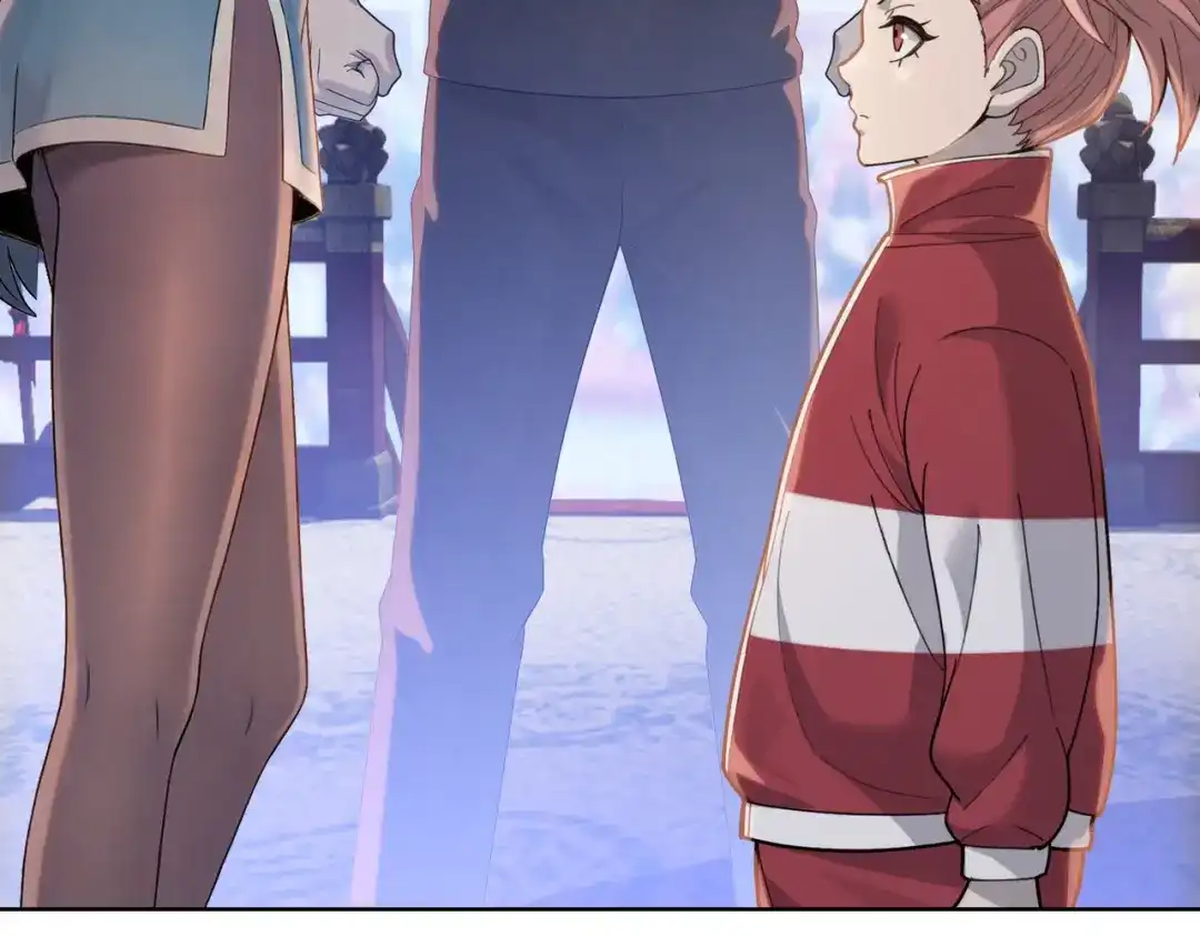 一把杀猪刀，砍翻万界很合理吧？ 第27话 狂血战士！！ 第7页