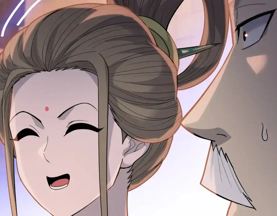 一把杀猪刀，砍翻万界很合理吧？ 第27话 狂血战士！！ 第35页