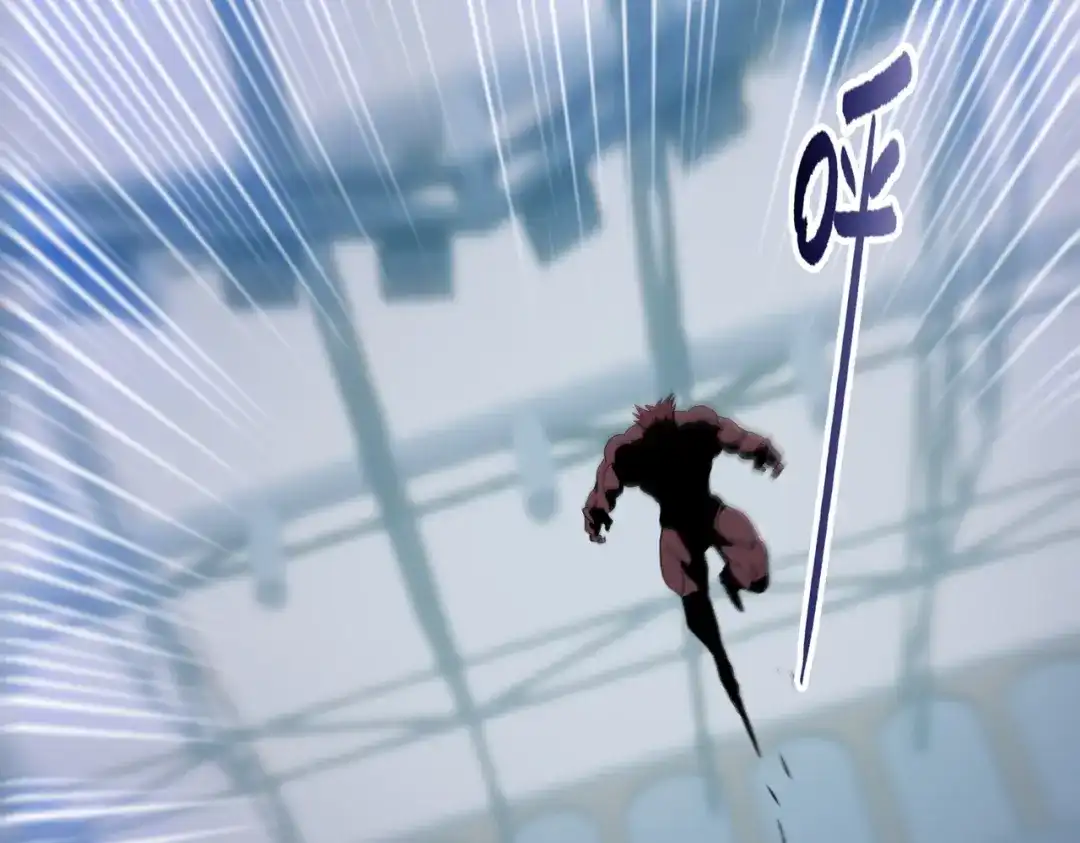 一把杀猪刀，砍翻万界很合理吧？ 第27话 狂血战士！！ 第67页