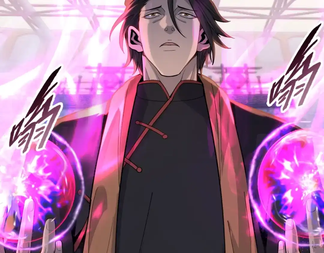 一把杀猪刀，砍翻万界很合理吧？ 第28话 进入四强！ 第135页