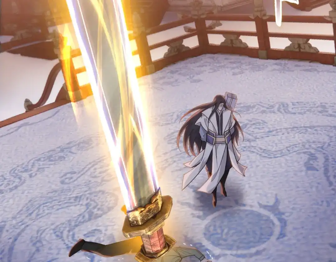 一把杀猪刀，砍翻万界很合理吧？ 第28话 进入四强！ 第66页