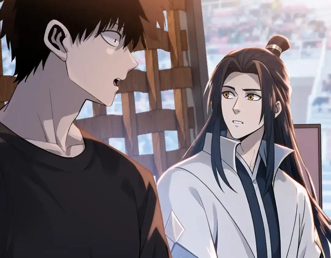 一把杀猪刀，砍翻万界很合理吧？ 第29话 徐灵萱VS夏楠楠！ 第57页