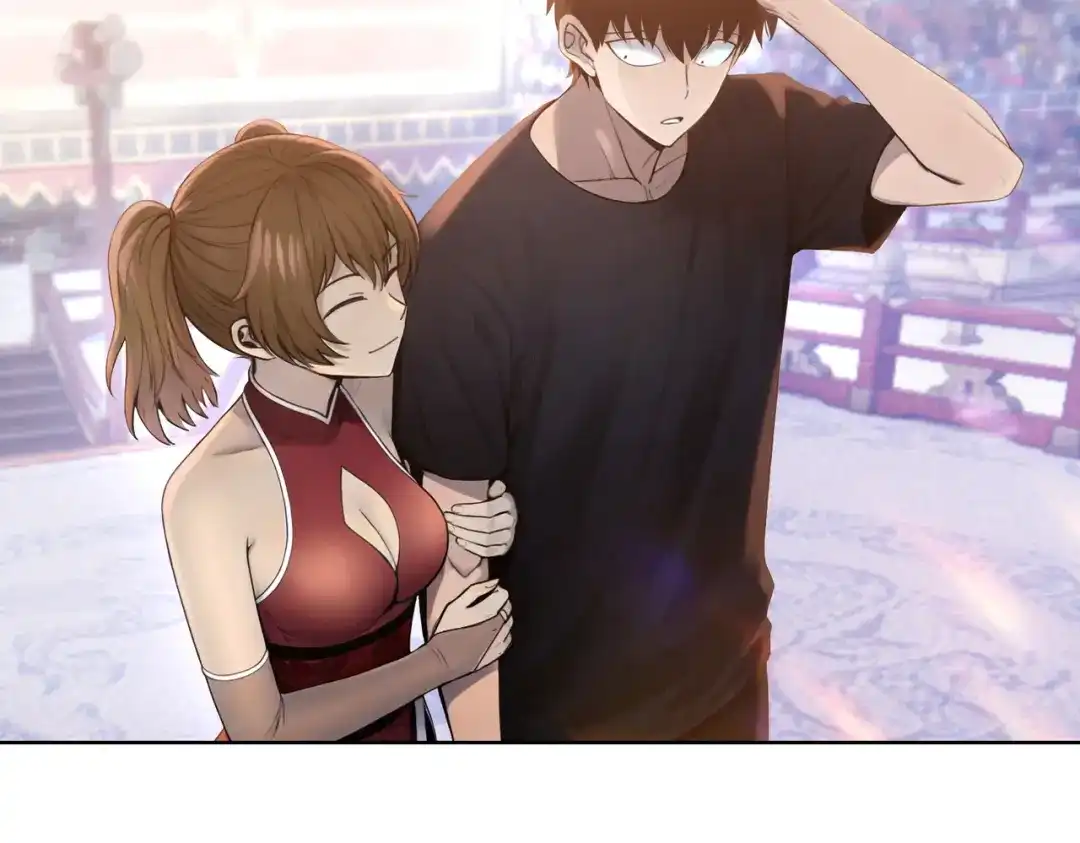 一把杀猪刀，砍翻万界很合理吧？ 第29话 徐灵萱VS夏楠楠！ 第27页