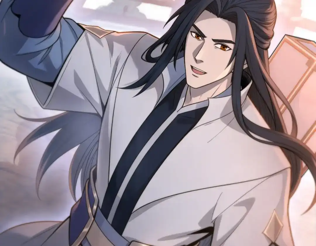 一把杀猪刀，砍翻万界很合理吧？ 第30话 叶川VS刘辰！ 第76页