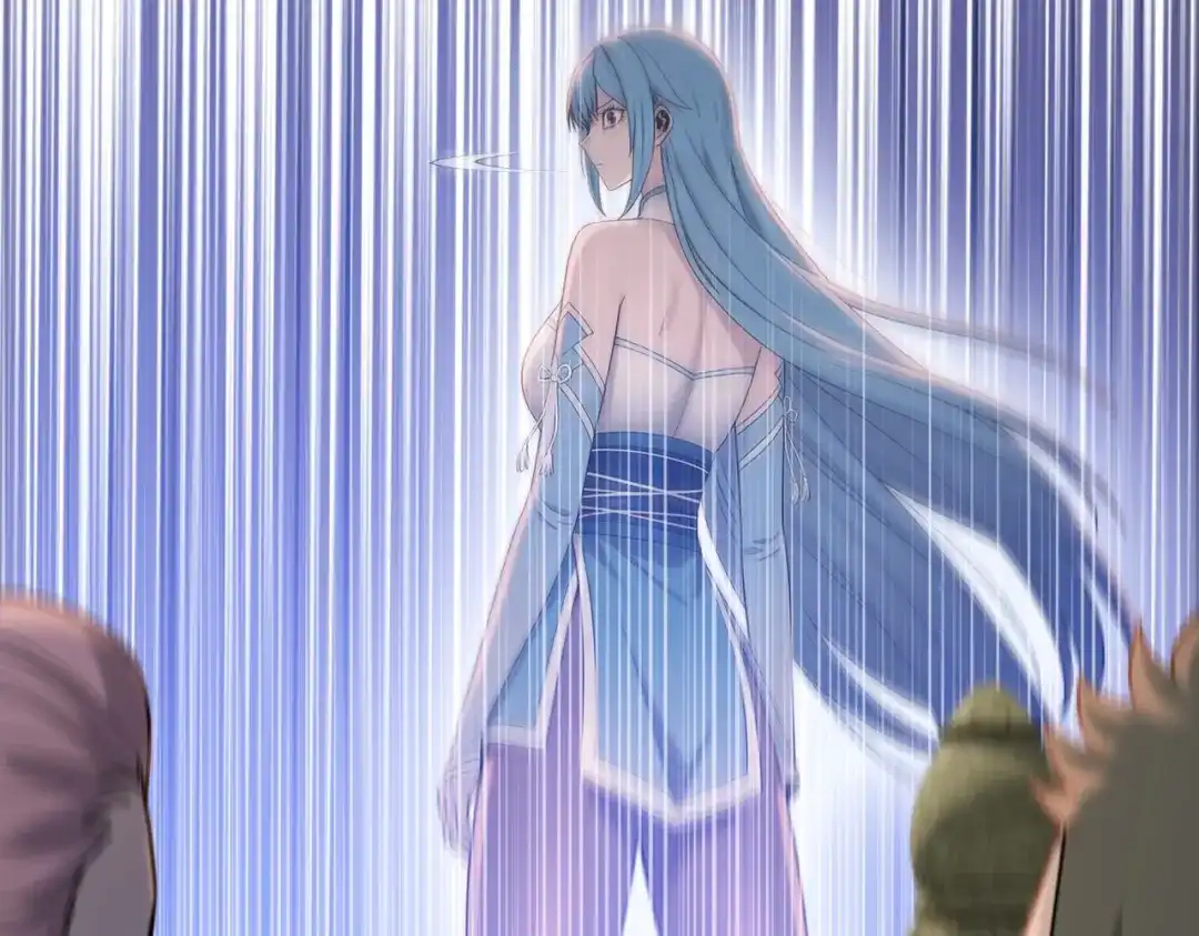 一把杀猪刀，砍翻万界很合理吧？ 第31话 叶川vs许灵萱！！ 第95页