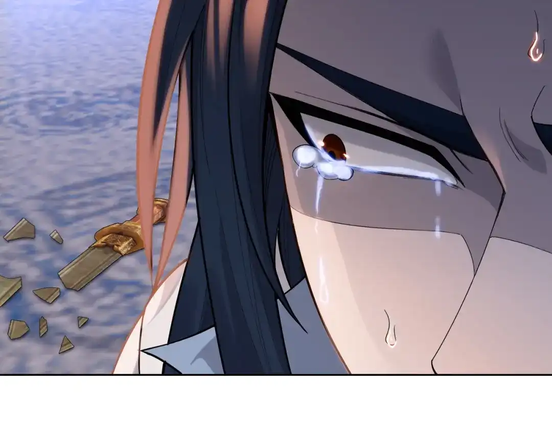 一把杀猪刀，砍翻万界很合理吧？ 第31话 叶川vs许灵萱！！ 第24页