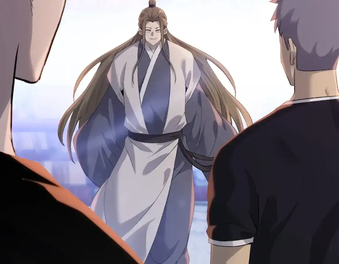 一把杀猪刀，砍翻万界很合理吧？ 第32话 获胜！ 第146页