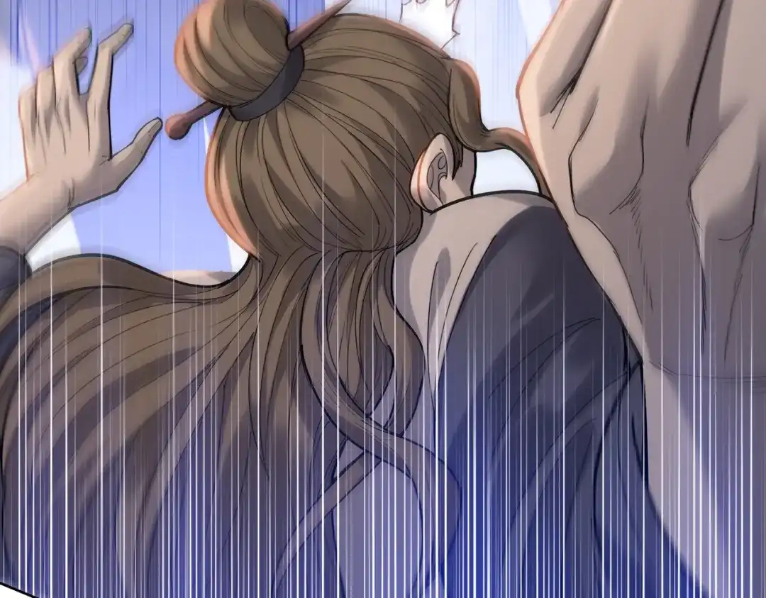 一把杀猪刀，砍翻万界很合理吧？ 第33话 你随意！ 第36页