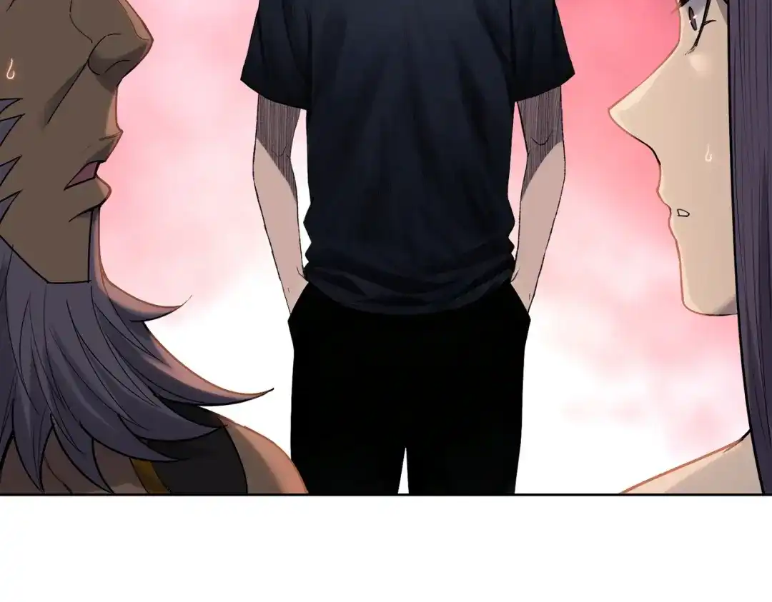 一把杀猪刀，砍翻万界很合理吧？ 第33话 你随意！ 第156页