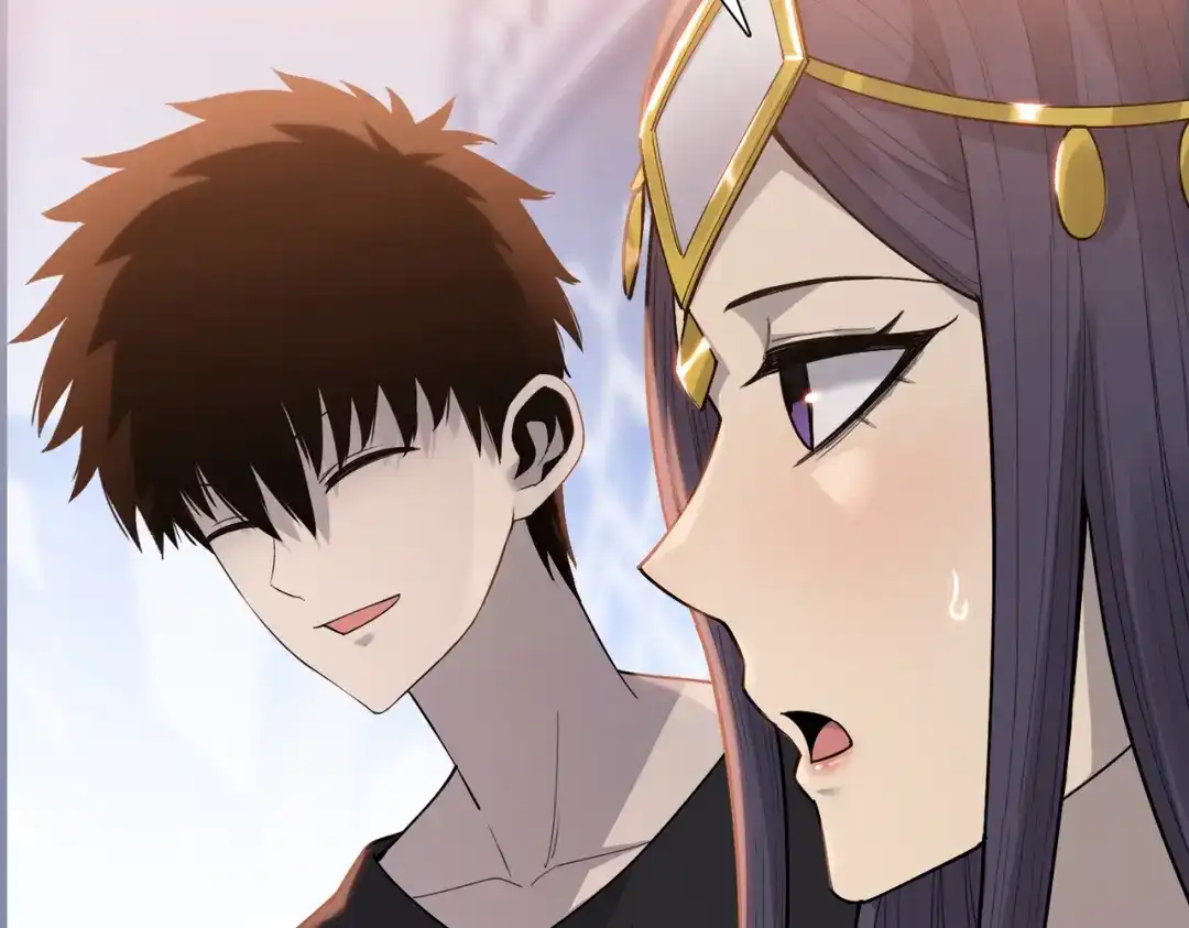 一把杀猪刀，砍翻万界很合理吧？ 第34话 独自升级！ 第18页