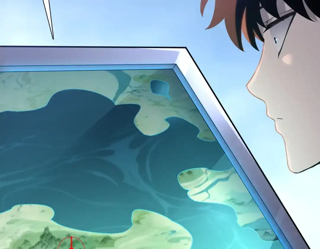 一把杀猪刀，砍翻万界很合理吧？ 第34话 独自升级！ 第106页