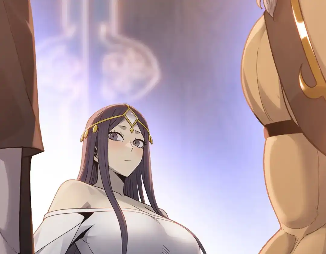 一把杀猪刀，砍翻万界很合理吧？ 第34话 独自升级！ 第91页