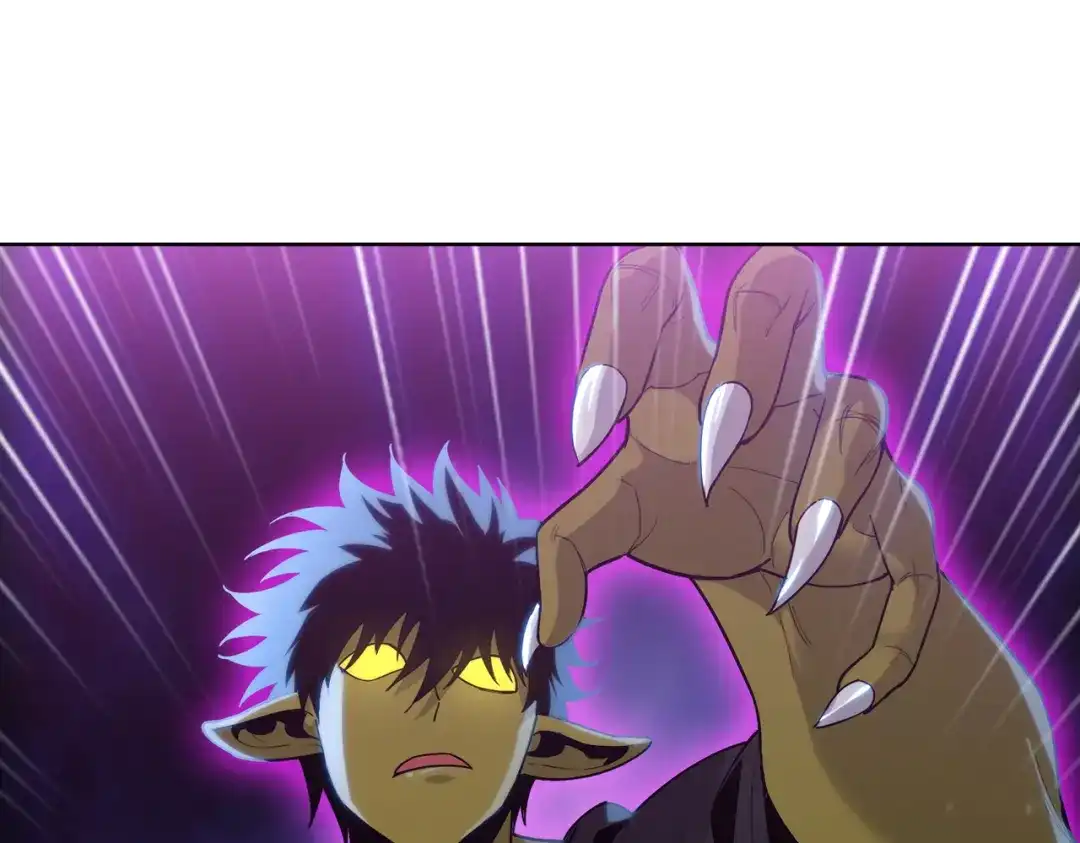 一把杀猪刀，砍翻万界很合理吧？ 第35话 哥布林的诅咒！！ 第83页