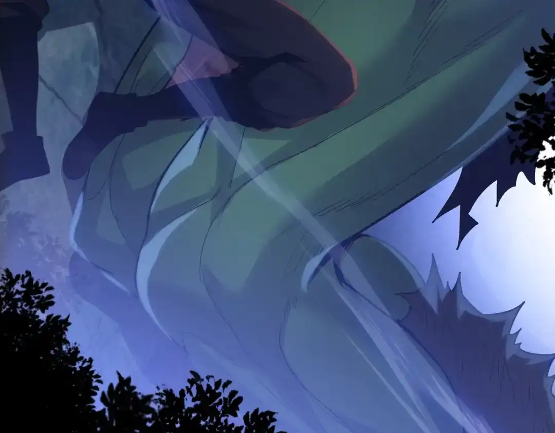 一把杀猪刀，砍翻万界很合理吧？ 第35话 哥布林的诅咒！！ 第9页