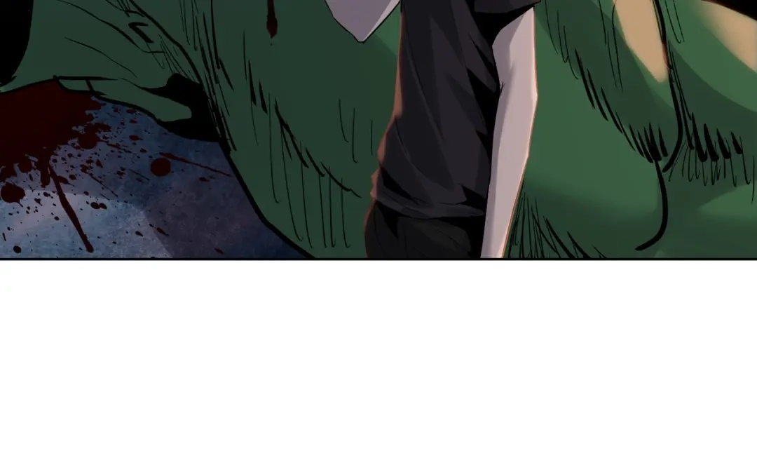 一把杀猪刀，砍翻万界很合理吧？ 第35话 哥布林的诅咒！！ 第99页