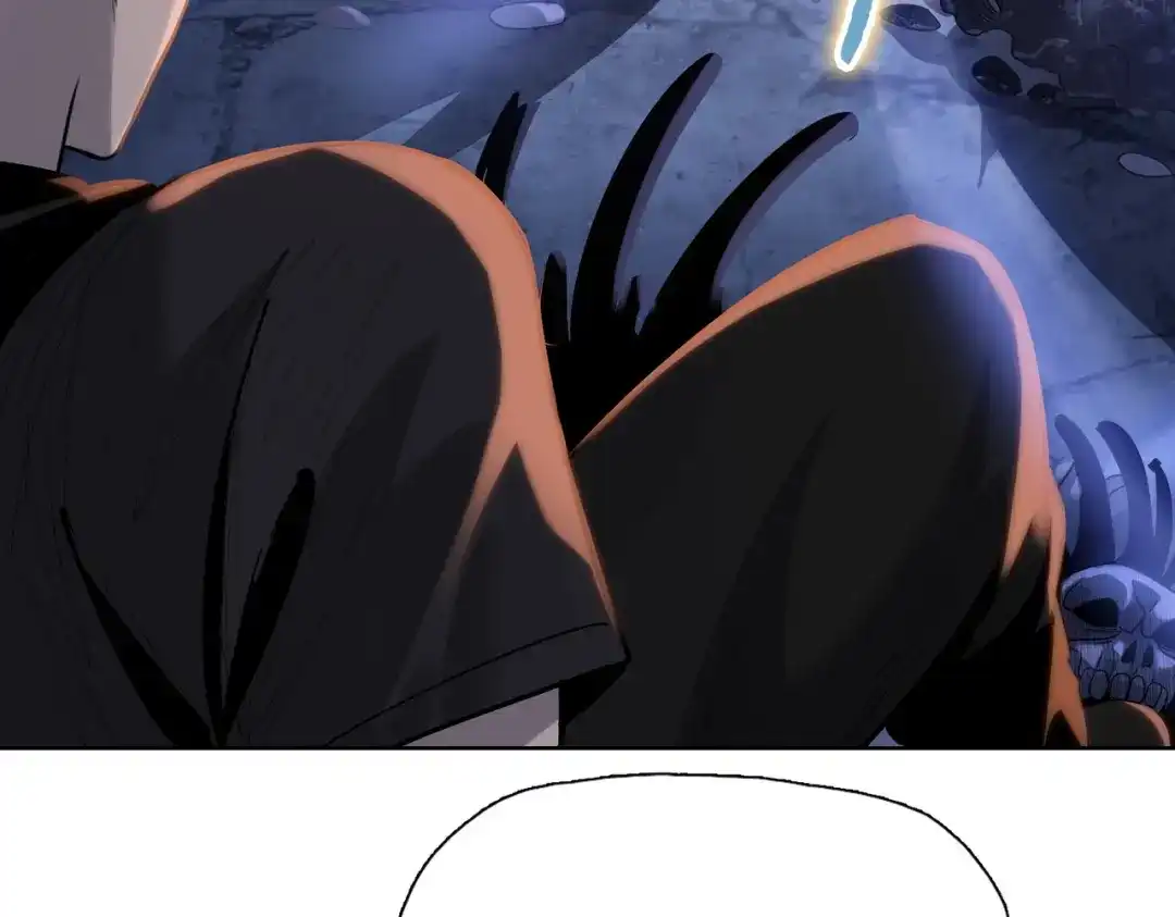 一把杀猪刀，砍翻万界很合理吧？ 第35话 哥布林的诅咒！！ 第127页