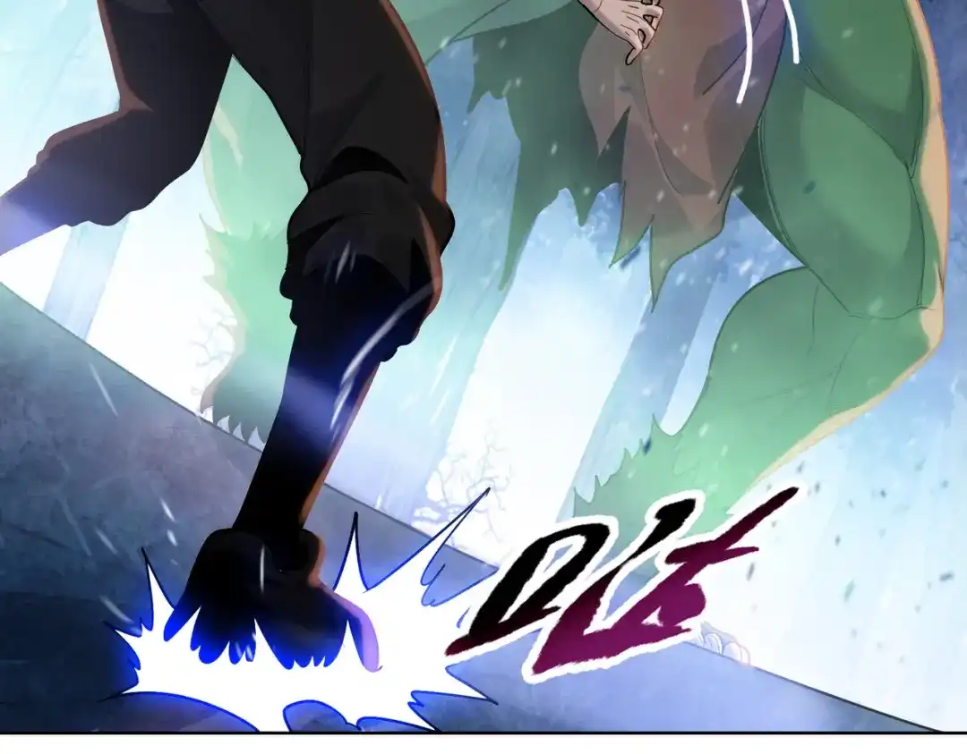 一把杀猪刀，砍翻万界很合理吧？ 第35话 哥布林的诅咒！！ 第34页