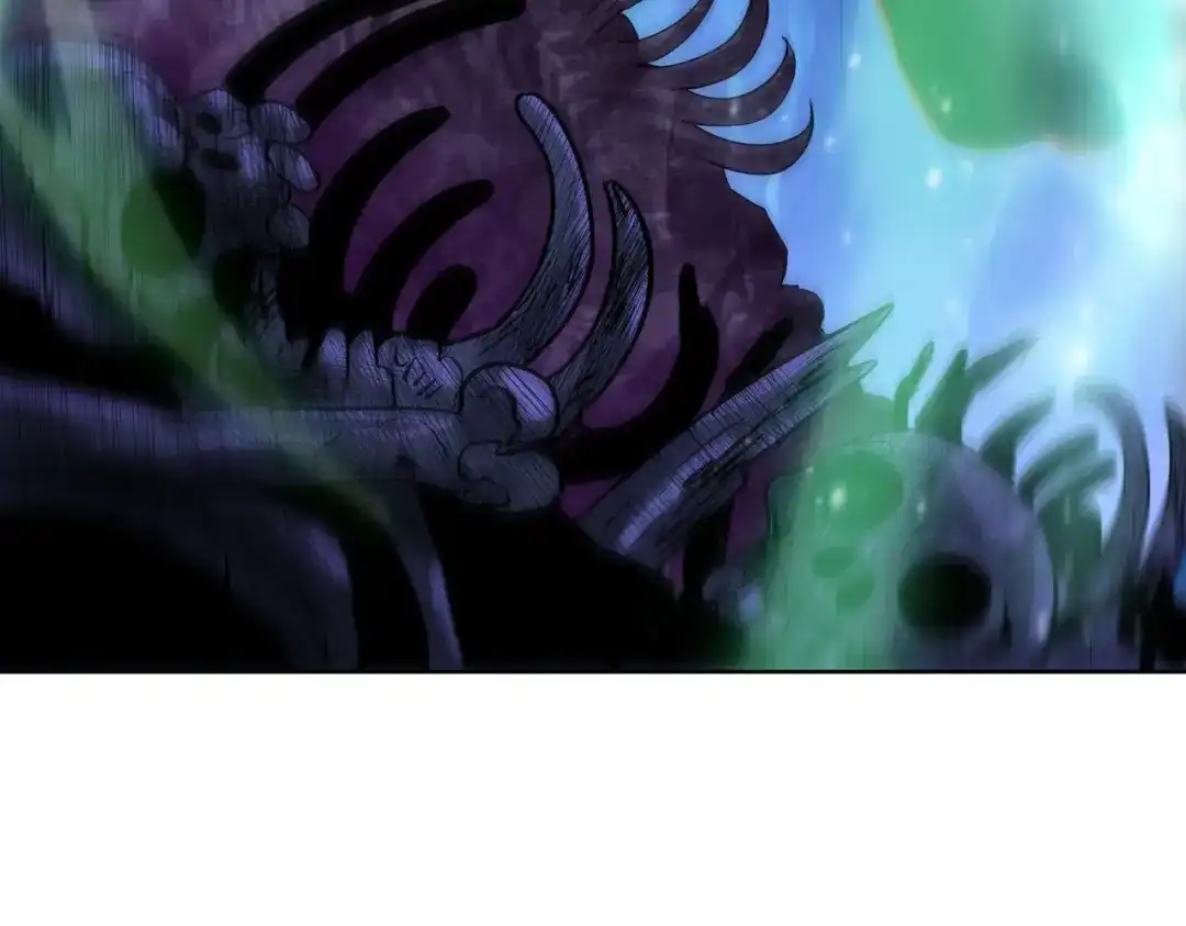 一把杀猪刀，砍翻万界很合理吧？ 第35话 哥布林的诅咒！！ 第121页