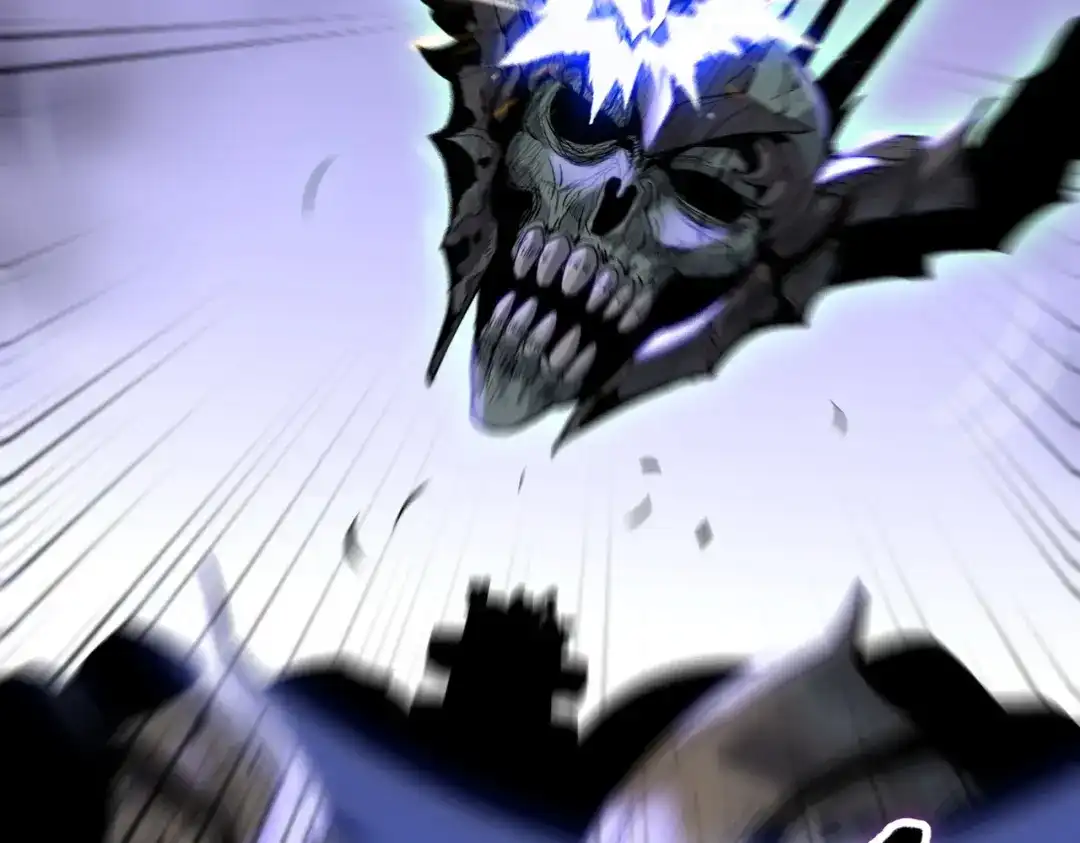 一把杀猪刀，砍翻万界很合理吧？ 第39话 不死骑士！！ 第27页