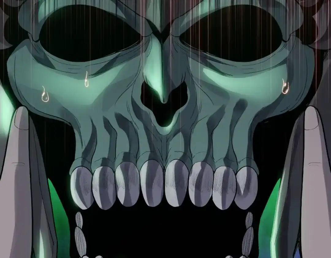 一把杀猪刀，砍翻万界很合理吧？ 第39话 不死骑士！！ 第112页