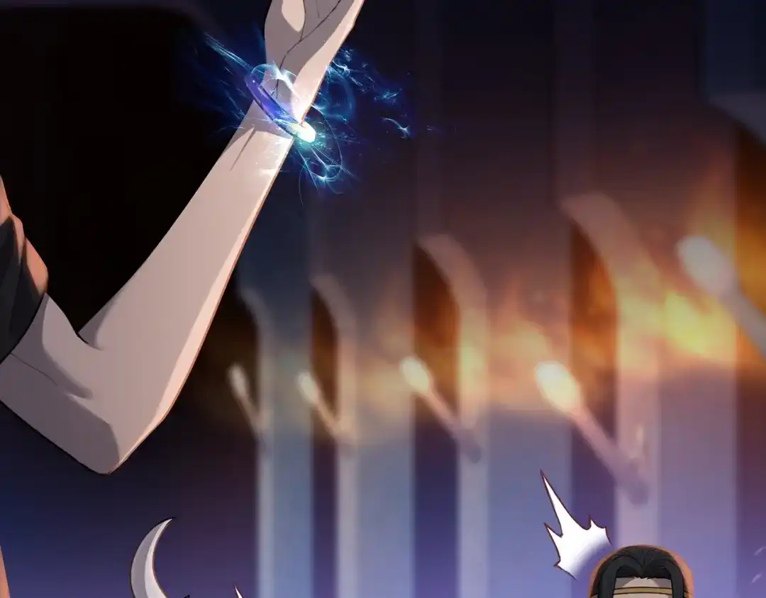 一把杀猪刀，砍翻万界很合理吧？ 第39话 不死骑士！！ 第133页