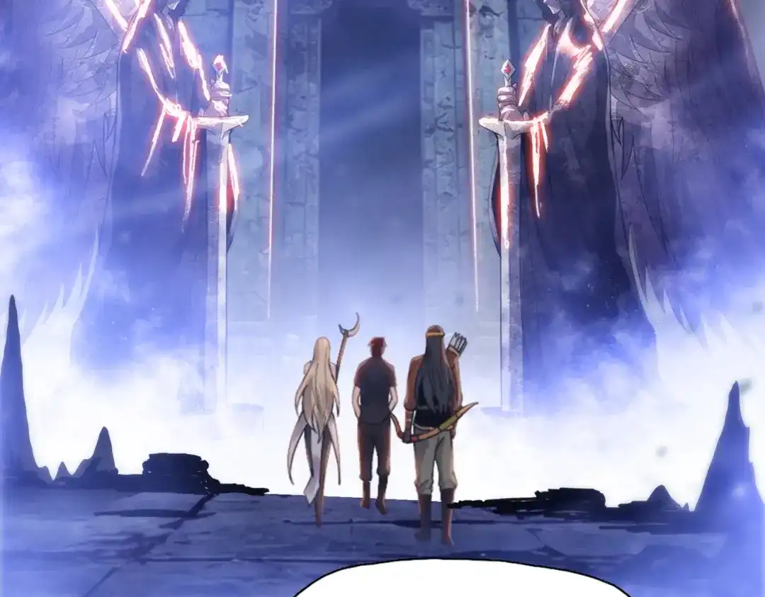 一把杀猪刀，砍翻万界很合理吧？ 第39话 不死骑士！！ 第148页