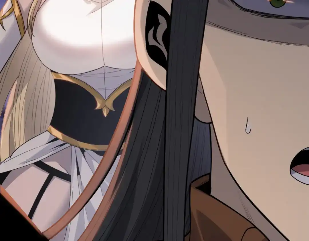 一把杀猪刀，砍翻万界很合理吧？ 第39话 不死骑士！！ 第10页