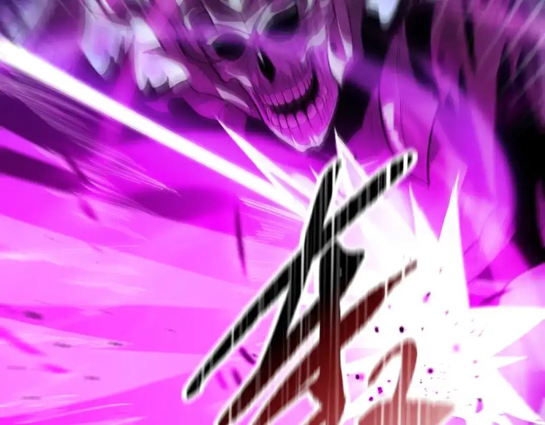 一把杀猪刀，砍翻万界很合理吧？ 第39话 不死骑士！！ 第55页