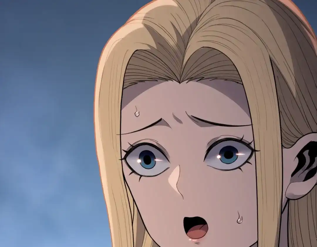 一把杀猪刀，砍翻万界很合理吧？ 第39话 不死骑士！！ 第92页