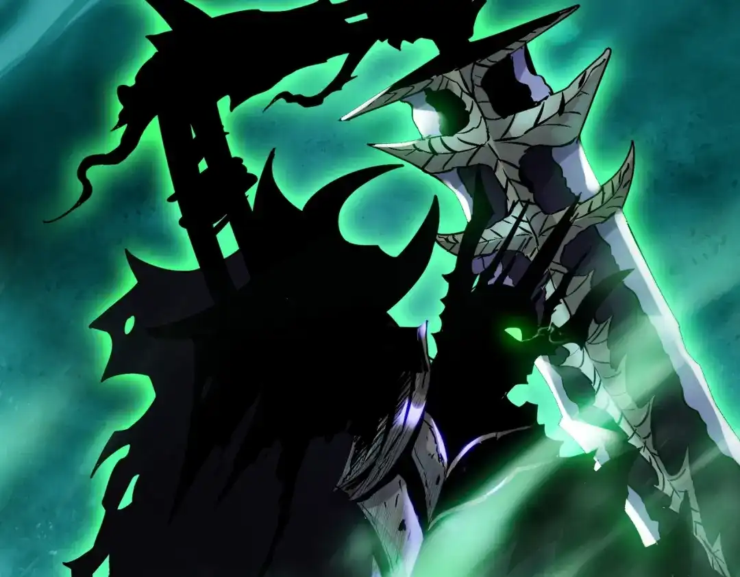 一把杀猪刀，砍翻万界很合理吧？ 第39话 不死骑士！！ 第18页