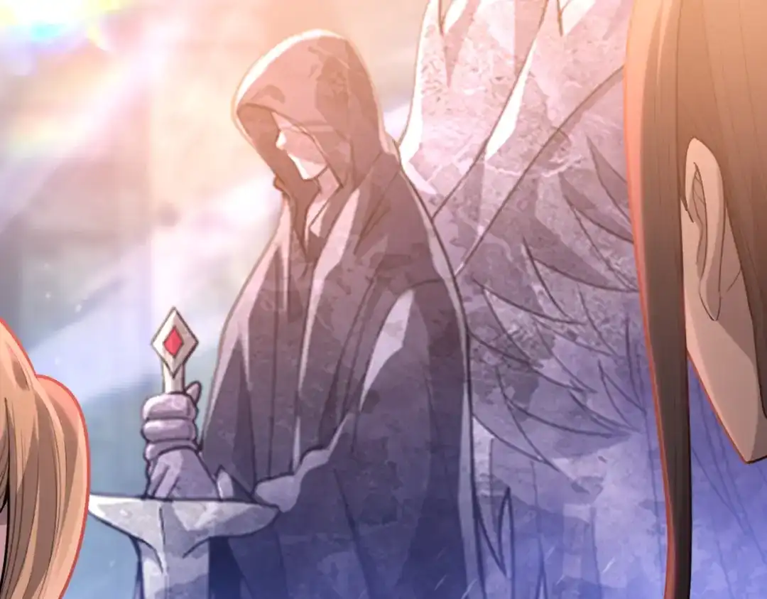 一把杀猪刀，砍翻万界很合理吧？ 第39话 不死骑士！！ 第151页