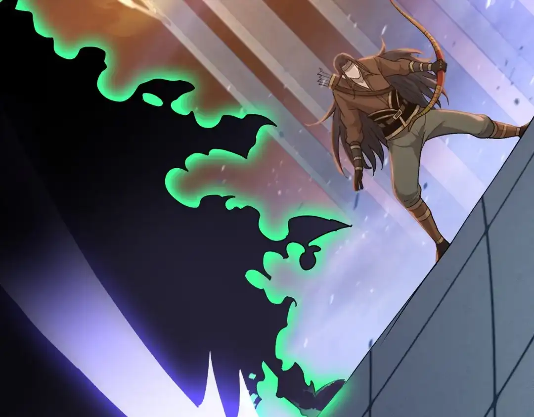 一把杀猪刀，砍翻万界很合理吧？ 第39话 不死骑士！！ 第31页
