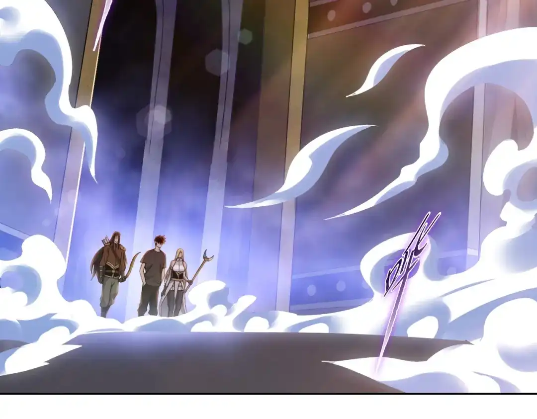 一把杀猪刀，砍翻万界很合理吧？ 第39话 不死骑士！！ 第142页