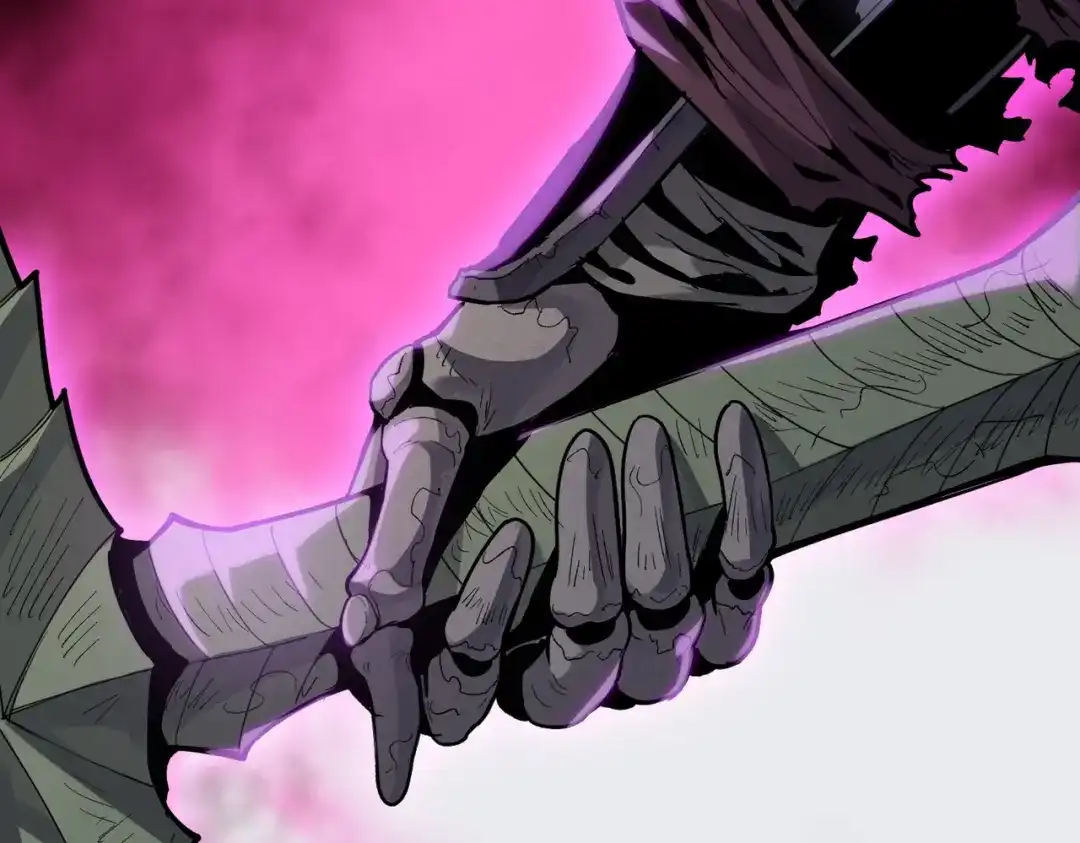 一把杀猪刀，砍翻万界很合理吧？ 第39话 不死骑士！！ 第15页