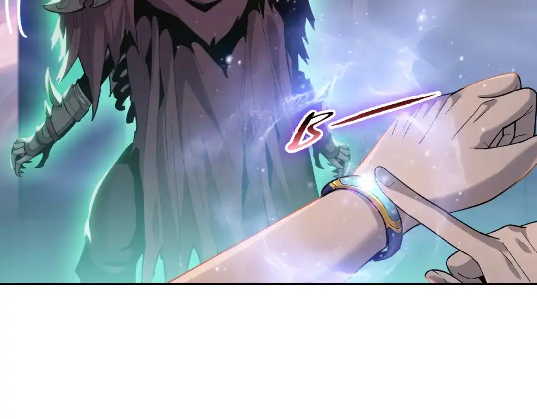 一把杀猪刀，砍翻万界很合理吧？ 第39话 不死骑士！！ 第122页